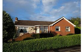 Number Nine Accommodation